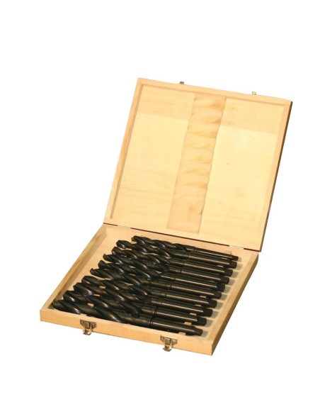 Set de brocas 14,5-23mm MK2 | SPSMK2 Holzmann