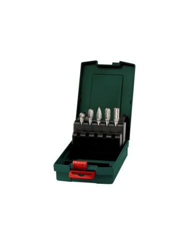 Set fresas MD, 5 piezas (628403000)