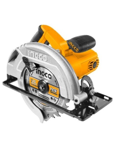 SIERRA CIRCULAR 1400W