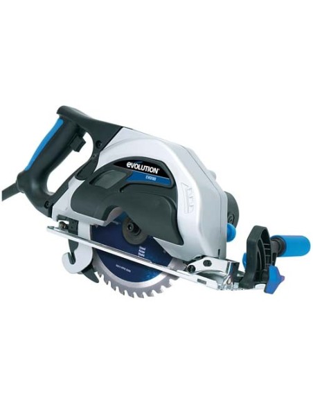SIERRA CIRCULAR EVO 180 METAL 180