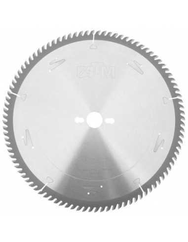 Sierra circular VW