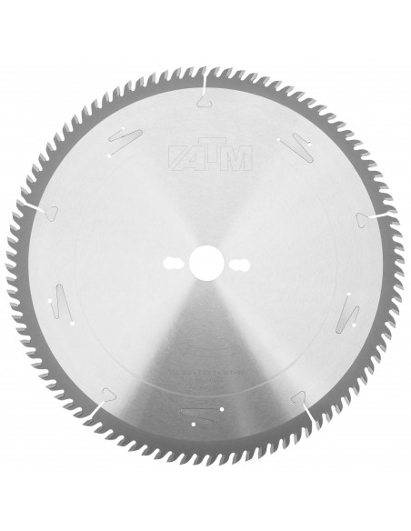 Sierra circular VW