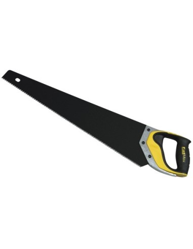 Serrucho FatMax Appliflon 550mm x 1mm - mango trimaterial -