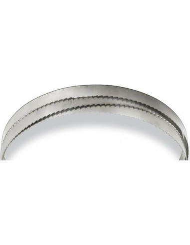 SIERRA REC. HBS633 S 4600x30x0,6mm SIERRA REC HBS633 S 4600x30x0,6mm