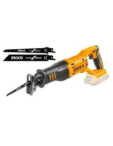 SIERRA SABLE LITIO ION 20V