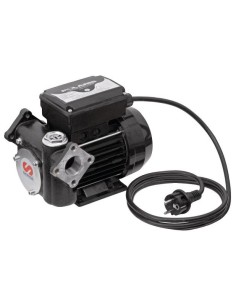 BOMBA ELÉCTRICA 230 V AC PARA DIÉSEL, SERIE POLARIS, 70 L/MIN