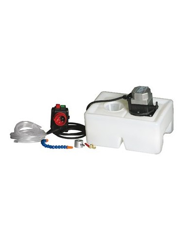 SISTEMA UNIVERSAL REFRIGERANTE 400 V. 400 V