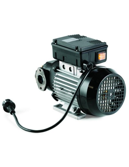 BOMBA ELÉCTRICA 230 V AC PARA DIÉSEL, SERIE POLARIS, 90 L/MIN