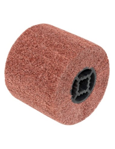 Rodillo nylon grano 320 | SM100NW_K320 Holzmann