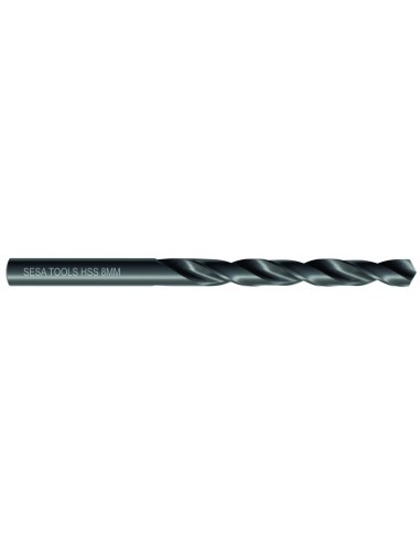 SESA - BROCA DIN 338 HSS-G ALTO RDTO. 5.25MM