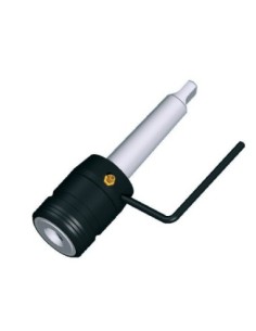 Soporte automático EasyLock para brocas huecas Weldon 2