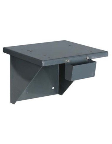 Soporte de Pared para Esmeriladora QSM 150 - SM 250