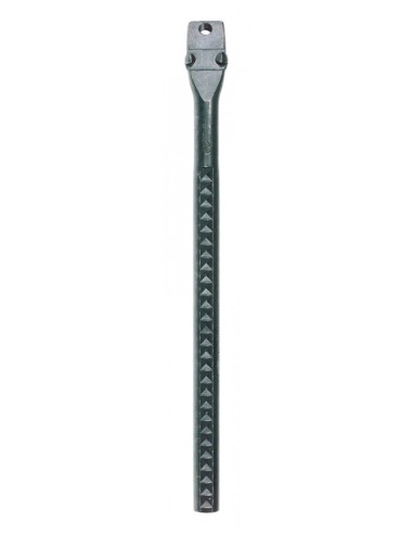 Soporte D para debarbadores sitema Unigrat