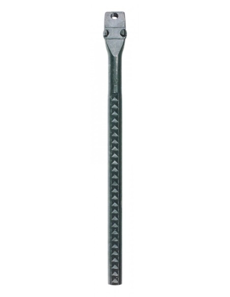 Soporte D para debarbadores sitema Unigrat