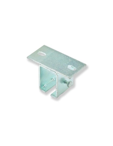 Soporte techo. Zincado | 85-632