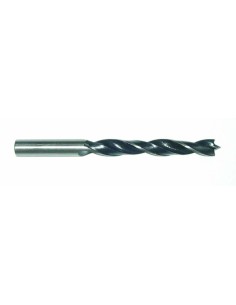 SESA - BROCA DIN 7487 MADERA 3 PTAS. BLIS. RIGIDO 10MM