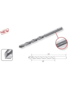 SESA - SESABOX BROCA GRANITO + 4-5-6-8-10MM 5PZ.