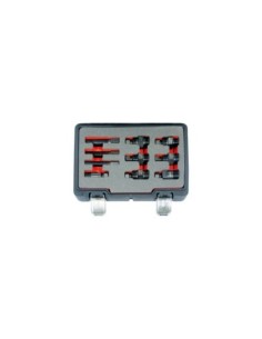SET EXTRACTORES VOLANTE PARA MOTOS