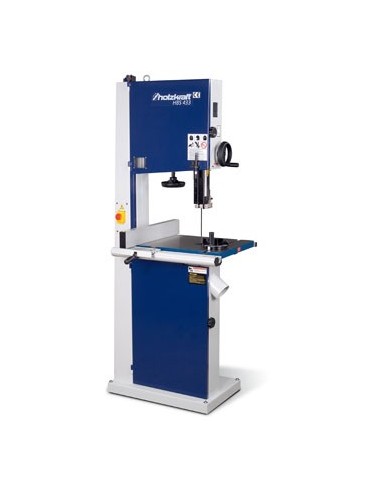 SIERRA CINTA MADERA HBS 431 HBS 431 (230 V)