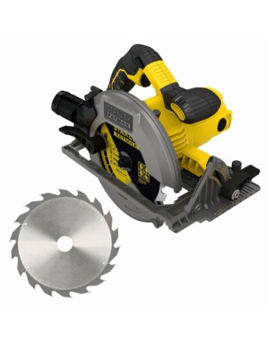 Sierra Circular 1650W FATMAX