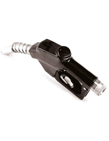 BOQUEREL AUTOMÁTICO DE ALUMINIO, 120 L/MIN, CONEXIÓN 1 BSP (H)