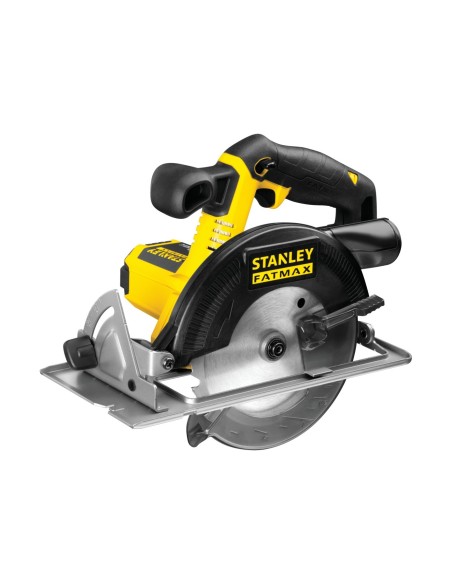 Sierra circular 18V Litio 165 mm