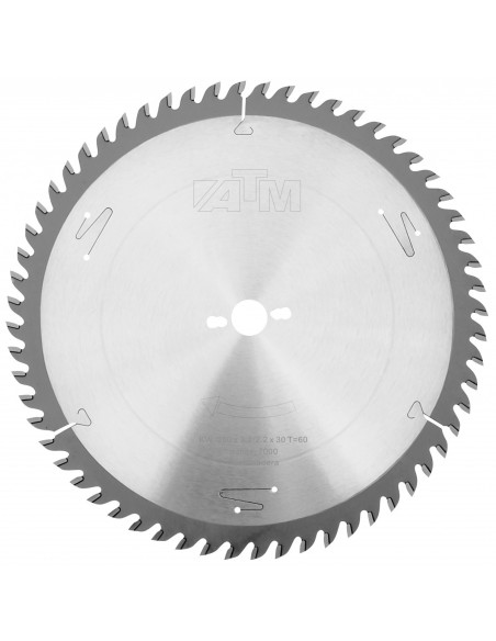 Sierra circular KW