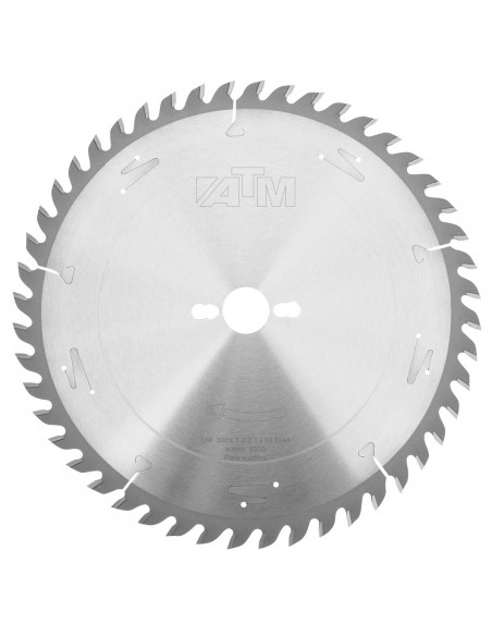 Sierra circular UW