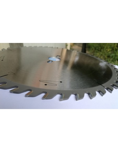 Sierra circular UW