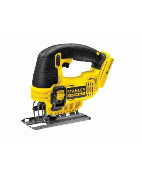 Sierra de Calar 18V Stanley FatMax