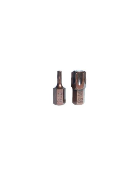 PUNTA TORX T27 JUEGO 6160