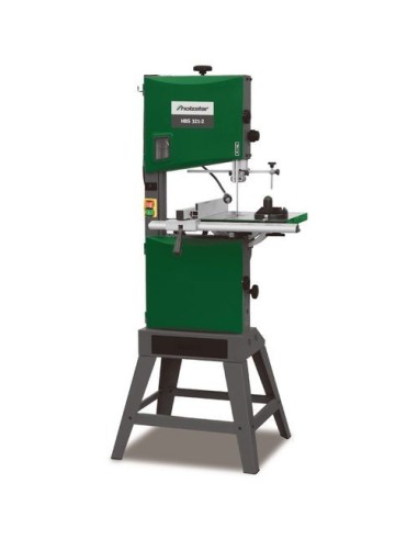 SIERRA DE CINTA HBS 321-2