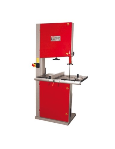 sierra de cinta | HBS610_400V Holzmann