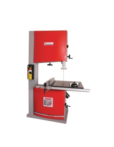 Sierra de cinta | HBS800_400V Holzmann