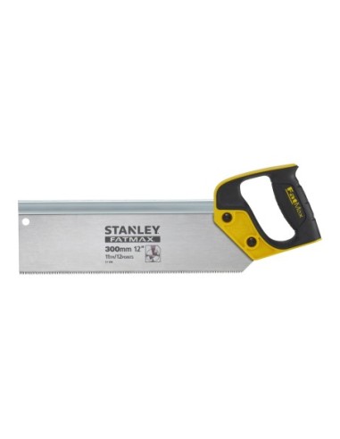 Sierra de costilla 300mm FatMax