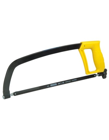 Sierra para metal Mango de Pistola