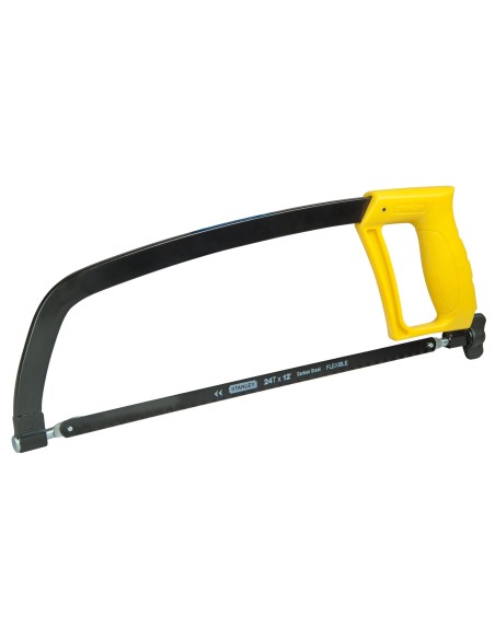 Sierra para metal Mango de Pistola