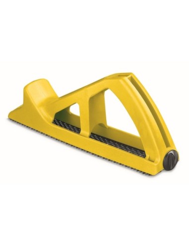 Surform Cepillo plástico 270mm