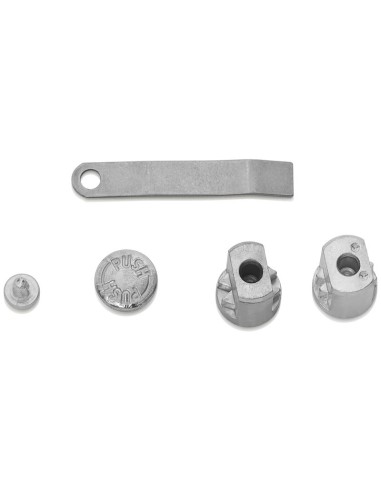 Surtido de recambio Ajuste para 87 180 KNIPEX 87 09 180