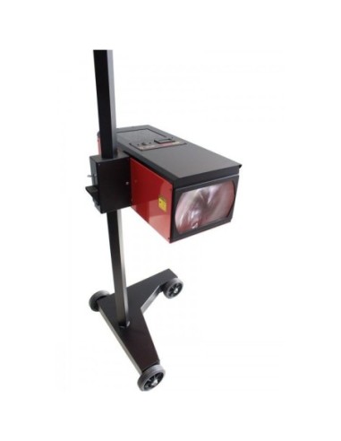 REGULADOR DE FAROS