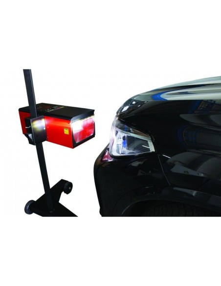 REGULADOR DE FAROS