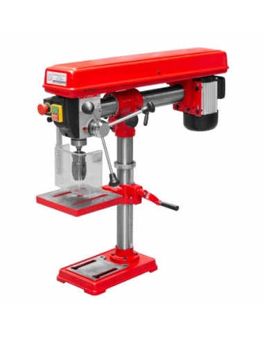 Taladro de Columna | SB3116RMN_400V Holzmann