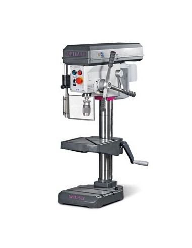 Taladro de Columna B 24 H (400V)