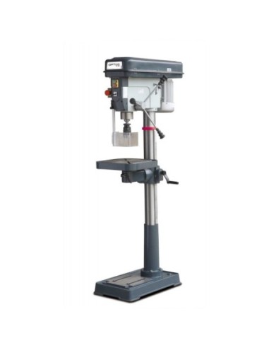 Taladro de Columna B 32 (230V)