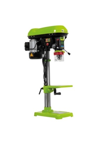 TALADRO DE COLUMNA | Zipper ZI-STB16T