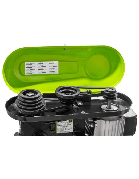 TALADRO DE COLUMNA | Zipper ZI-STB16T