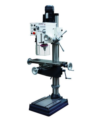 Taladro de Engranajes DH 40 CT