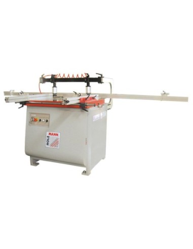 Taladro multiple 21 brocas | DBM21N_400V Holzmann