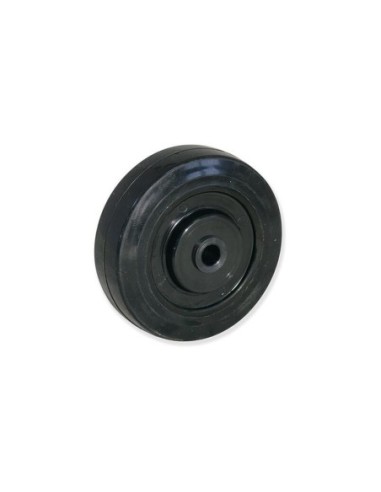 TC - Núcleo de Termotex &174 color negro - Banda de caucho color negro | 11-90 100 TCT4