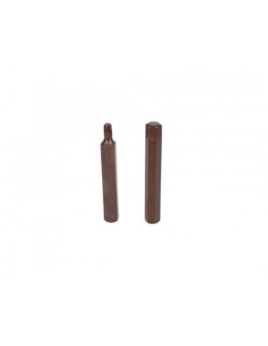PUNTA TORX T45 LARGA JUEGO 6160